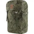 Greenland Top - Green Camo