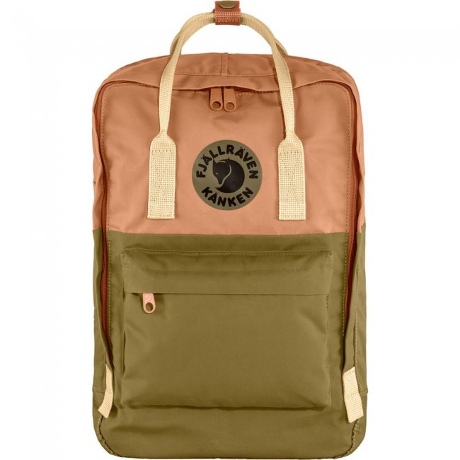 Kanken Art Laptop 15" - Landsort Kanken Art Laptop 15" - Landsort