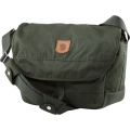 Greenland Shoulder Bag - Deep Forest Greenland Shoulder Bag - Deep Forest