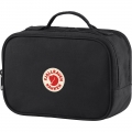 Kanken Toiletry Bag - Black Kanken Toiletry Bag - Black