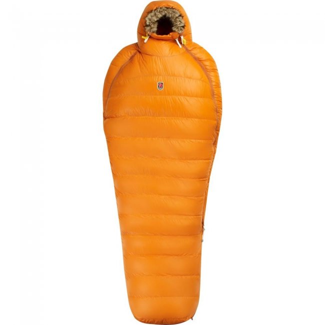 Polar -20 Reg - Burnt Orange