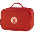 Kanken Toiletry Bag - True Red Kanken Toiletry Bag - True Red