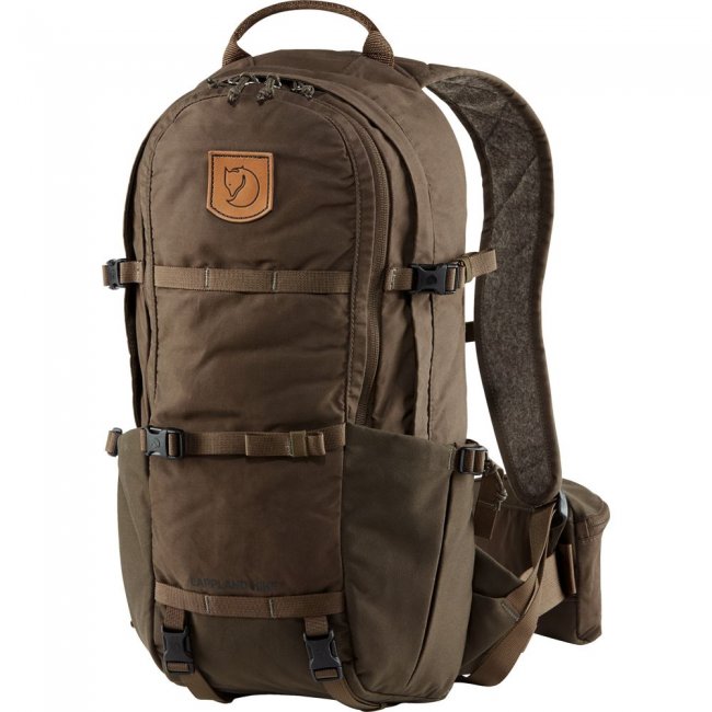 Lappland Hike 15 - Dark Olive Lappland Hike 15 - Dark Olive