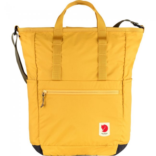 High Coast Totepack - Ochre High Coast Totepack - Ochre