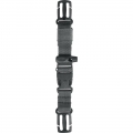 Kanken Chest Strap - Super Grey Kanken Chest Strap - Super Grey