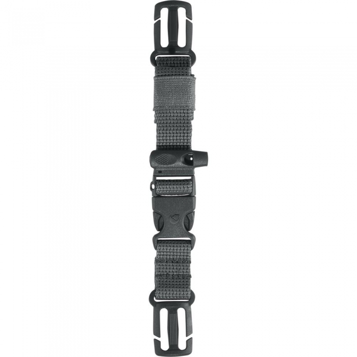 Kanken Chest Strap - Super Grey
