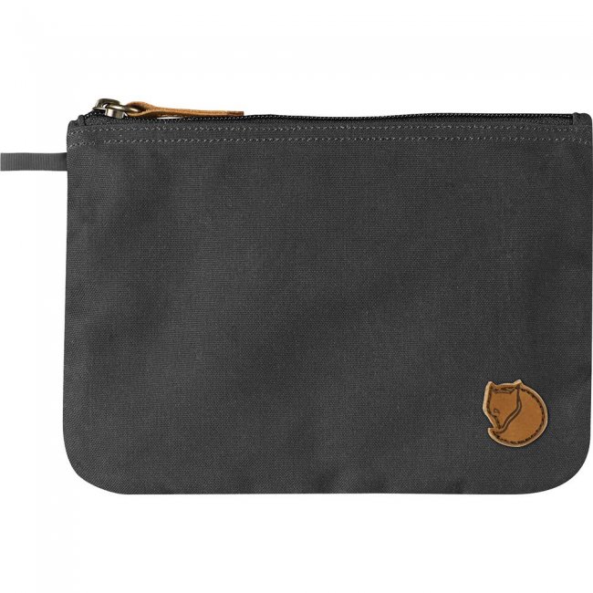 Gear Pocket - Dark Grey Gear Pocket - Dark Grey