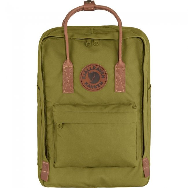 Kanken No. 2 Laptop 15" - Foliage Green Kanken No. 2 Laptop 15" - Foliage Green