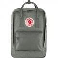 Kanken Re-Wool Laptop 15" - Granite Grey Kanken Re-Wool Laptop 15" - Granite Grey