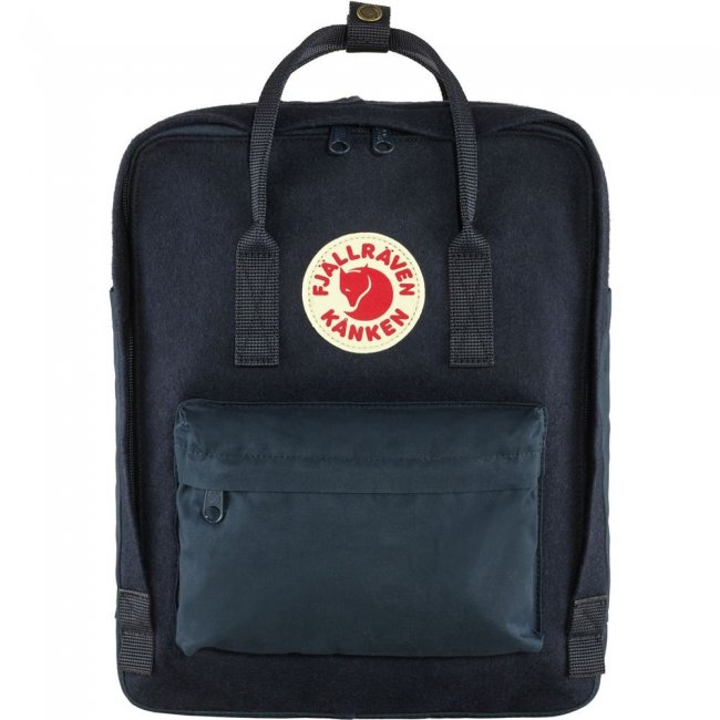 Kanken Re-Wool - Night Sky Kanken Re-Wool - Night Sky