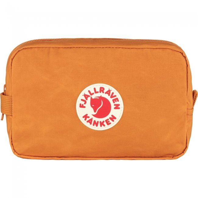 Kanken Gear Bag - Spicy Orange Kanken Gear Bag - Spicy Orange