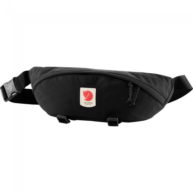 UlvoHip Pack Large - Black UlvoHip Pack Large - Black