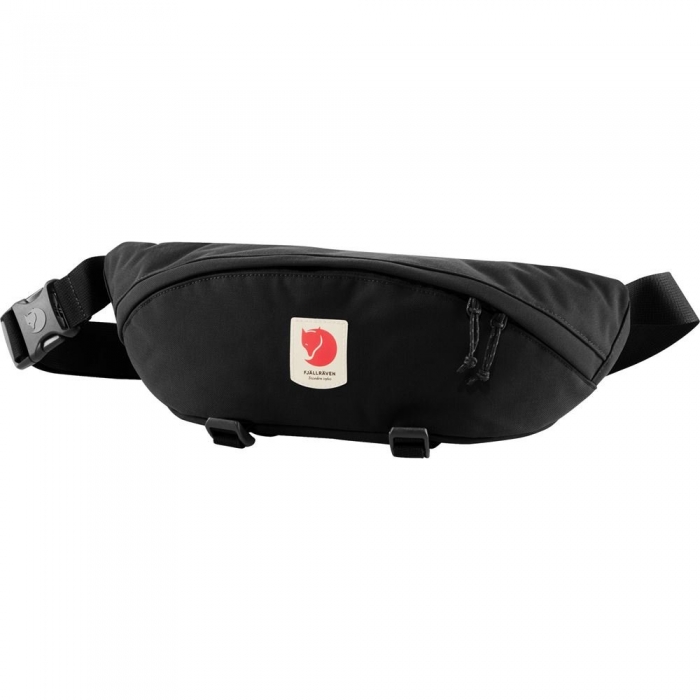 UlvoHip Pack Large - Black