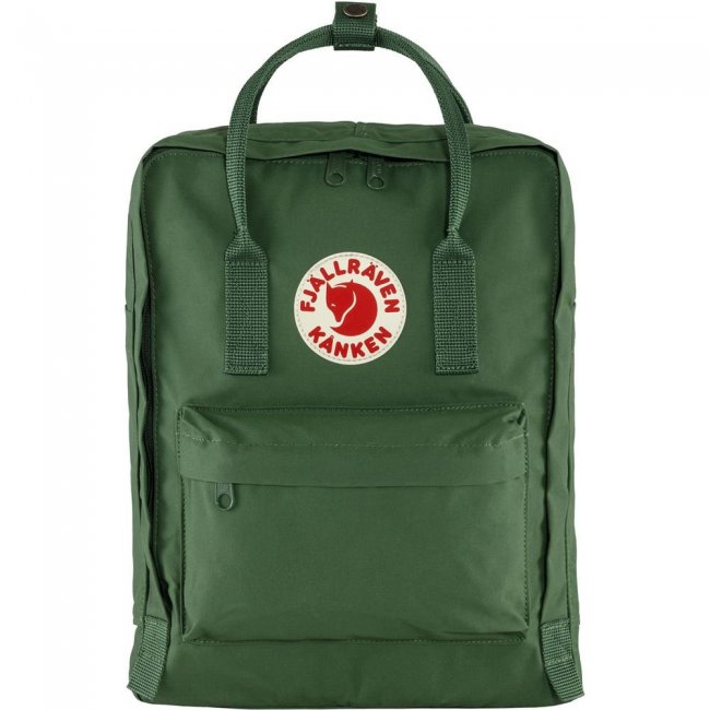 Kanken - Spruce Green Kanken - Spruce Green