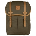 Rucksack No. 21 Medium - Dark Olive Rucksack No. 21 Medium - Dark Olive