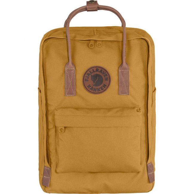 Kanken No. 2 Laptop 15" - Acorn Kanken No. 2 Laptop 15" - Acorn