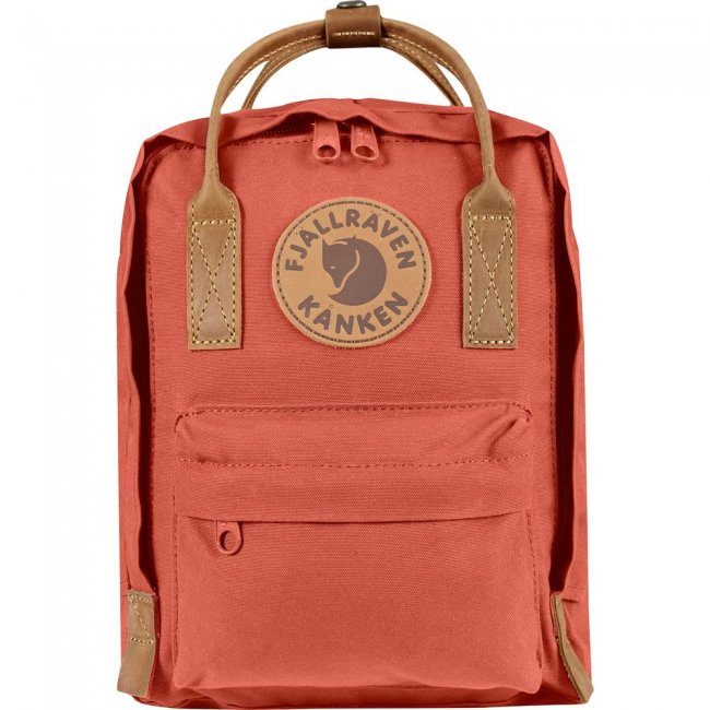 Kanken No. 2 Mini - Dahlia