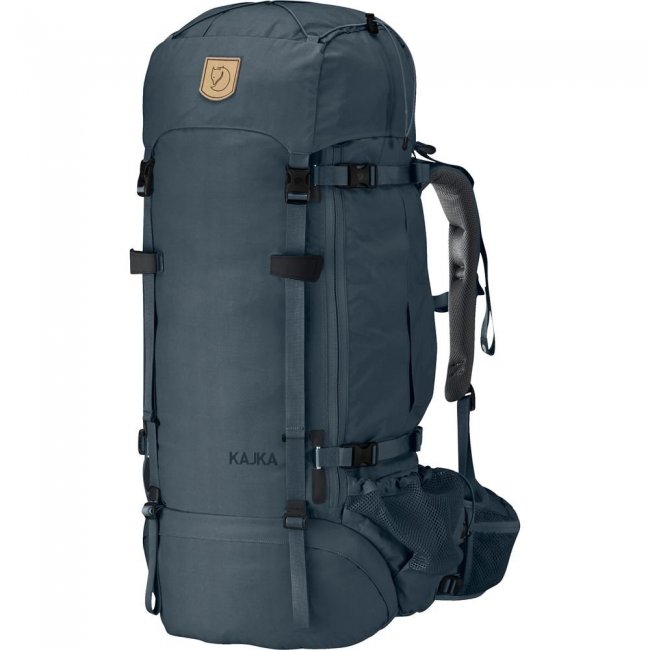 Kajka 55 W - Graphite Kajka 55 W - Graphite