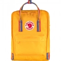 Kanken Rainbow - Warm Yellow-Rainbow Pattern Kanken Rainbow - Warm Yellow-Rainbow Pattern