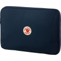 Kanken Laptop Case 15" - Navy Kanken Laptop Case 15" - Navy