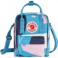 Kanken Art Sling - Ocean Surface Kanken Art Sling - Ocean Surface