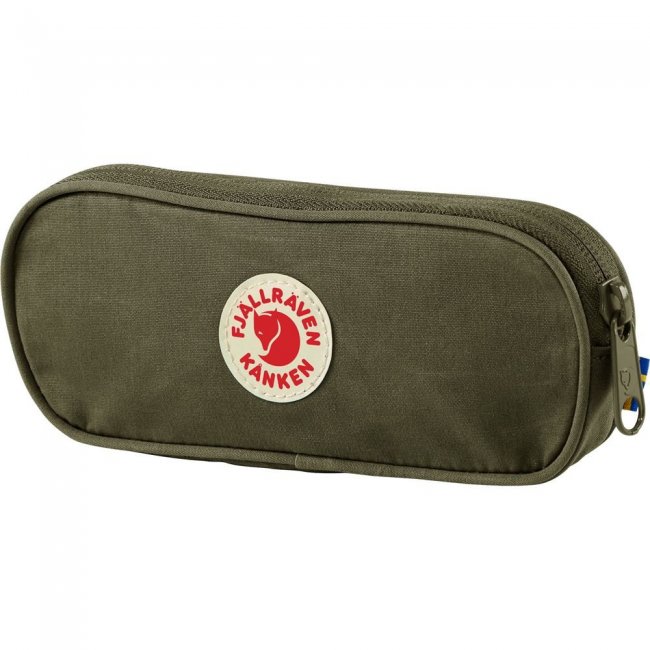 Kanken Pen Case - Green Kanken Pen Case - Green