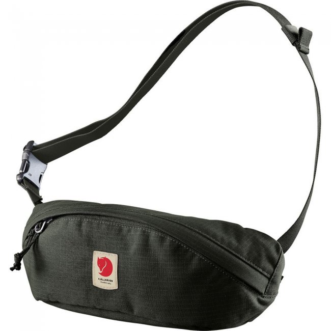 UlvoHip Pack Medium - Deep Forest UlvoHip Pack Medium - Deep Forest