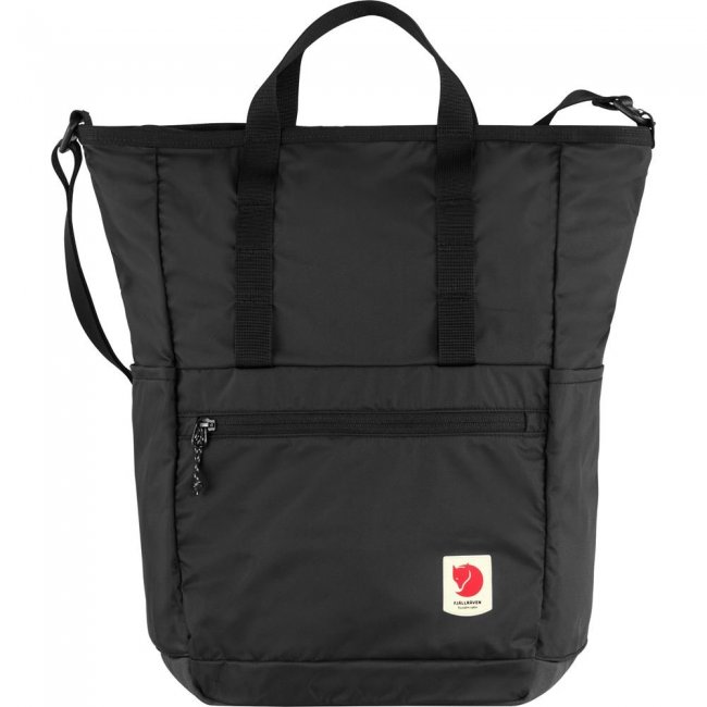 High Coast Totepack - Black High Coast Totepack - Black