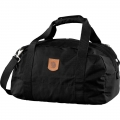 Greenland Duffel 20 - Black Greenland Duffel 20 - Black