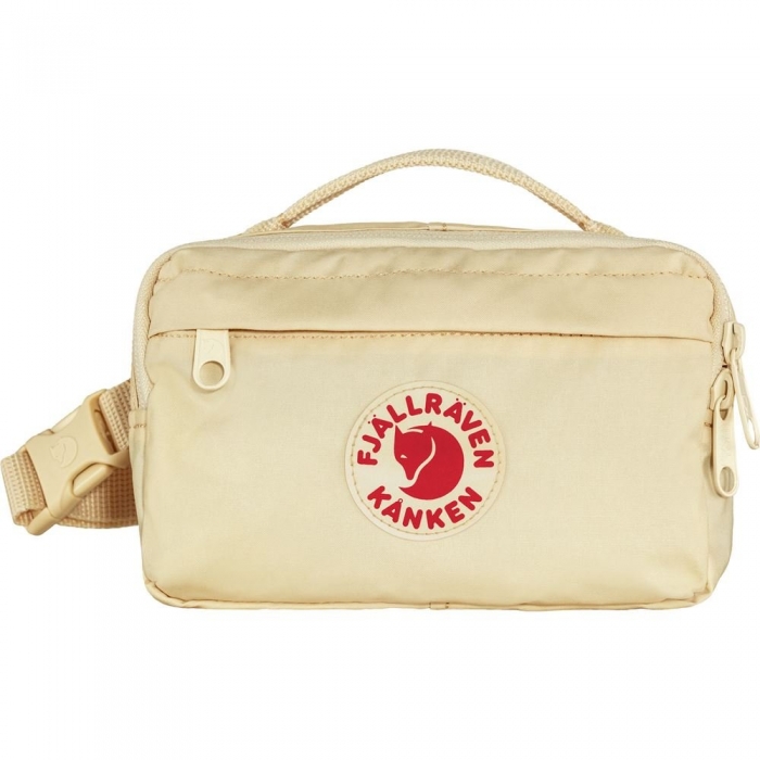 Kanken Hip Pack - Light Oak