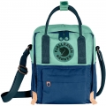Kanken Art Sling - Coast Line-Sky Kanken Art Sling - Coast Line-Sky