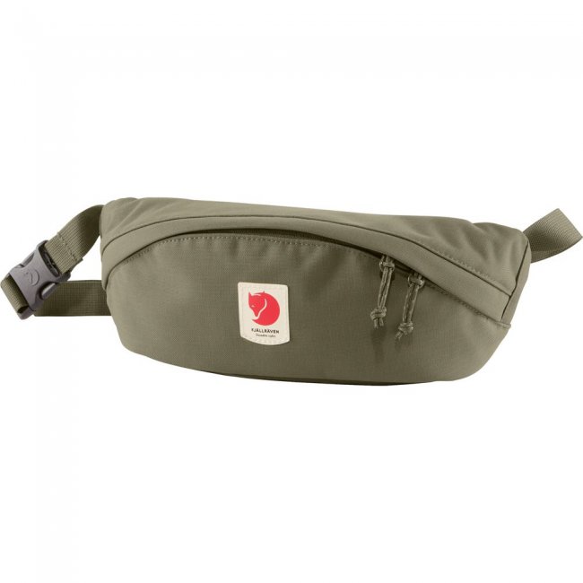 UlvoHip Pack Medium - Laurel Green UlvoHip Pack Medium - Laurel Green