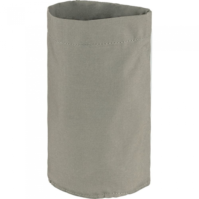 Kanken Bottle Pocket - Fog