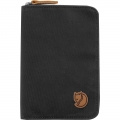 Passport Wallet - Dark Grey Passport Wallet - Dark Grey