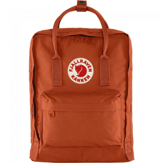 Kanken - Autumn Leaf Kanken - Autumn Leaf