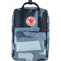 Kanken Art Laptop 15" - Ocean Deep Kanken Art Laptop 15" - Ocean Deep