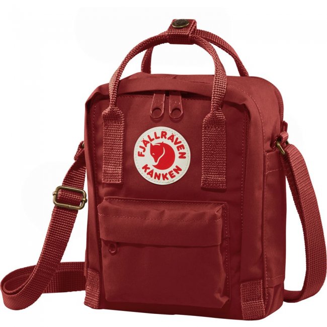 Kanken Sling - Ox Red Kanken Sling - Ox Red