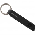 Ovik Key Ring - Black Ovik Key Ring - Black
