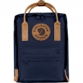 Kanken No. 2 Mini - Navy Kanken No. 2 Mini - Navy