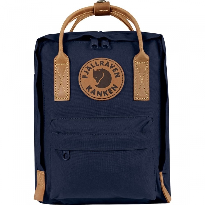 Kanken No. 2 Mini - Navy