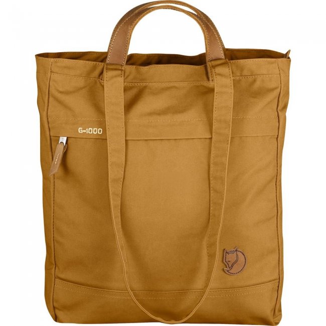 Totepack No. 1 - Acorn Totepack No. 1 - Acorn