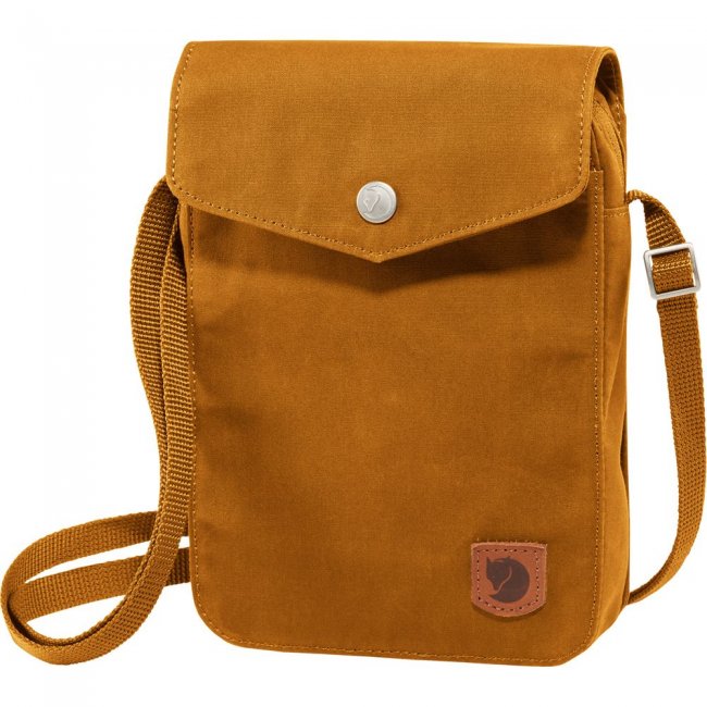 Greenland Pocket - Acorn Greenland Pocket - Acorn