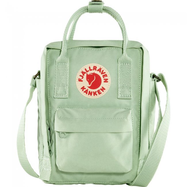 Kanken Sling - Mint Green Kanken Sling - Mint Green