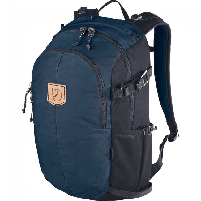 Keb Hike 20 - Storm-Dark Navy