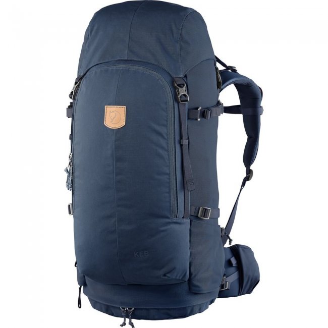 Keb 52 W - Storm-Dark Navy Keb 52 W - Storm-Dark Navy