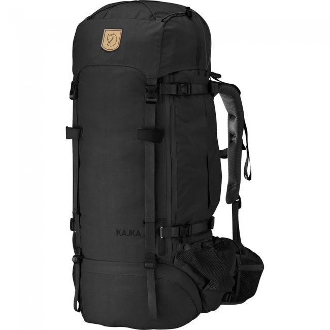Kajka 75 - Black Kajka 75 - Black