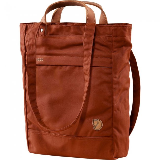 Totepack No. 1 Small - Autumn Leaf Totepack No. 1 Small - Autumn Leaf