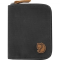 Zip Wallet - Dark Grey Zip Wallet - Dark Grey