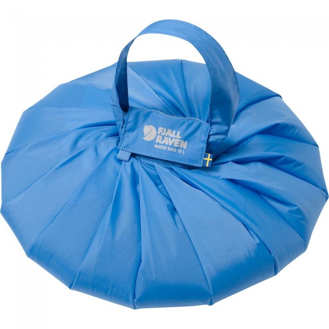 Water Bag - UN Blue Water Bag - UN Blue