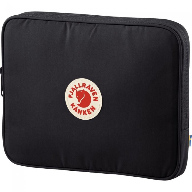 Kanken Tablet Case - Black Kanken Tablet Case - Black